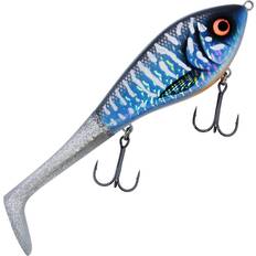 Fiskedrag Westin Swim Tail Hybrid 12 cm