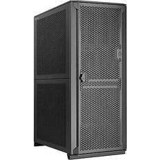 Silverstone Computer Cases Silverstone SST-ALD1B Alta D1 Workstation Chassis