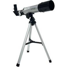 Binoculars & Telescopes Oypla Oypla Astronomical 360-50 Portable Refractor Telescope