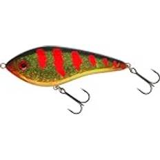 Jerkbaits Fiskedrag Westin Swim Glidebait 12cm 53g Suspending
