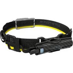 NiteCore Camping & Friluftsliv NiteCore Carbon Battery 6K Headlamp Runtime Kit