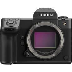 Fujifilm gfx 100 ii Fujifilm GFX 100 II Camera Body