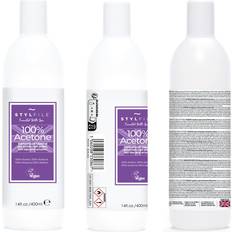 Nail Polish Removers Gel Polish Remover Solution - 400ml