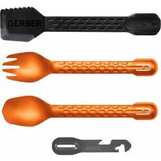Gerber Devour Multi-Fork Org