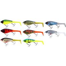 Westin Swim Tail 62g