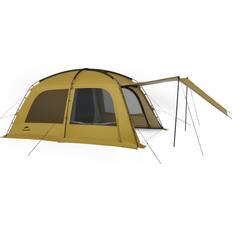 Naturehike Double Layer Chimney Opening Door 200cm
