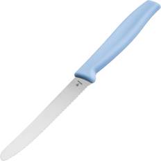 Böker Light Blue Kitchen Knife