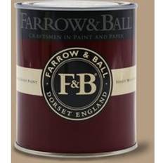 Paint Farrow & Ball Buff 2.5 L Casein Distemper No. 20 2.5L