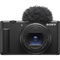 Sony ZV-1 II Digital Camera