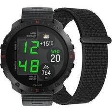 Polar Grit X2 Pro Black S-L