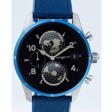 Summit 3 Smartwatch Bicolor Titanium
