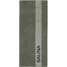 Sauna Håndklæde 80 x 200 cm Field