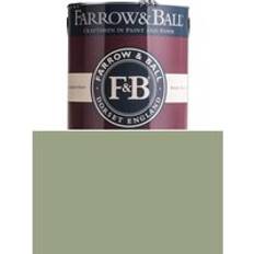 Farrow & Ball Casein Distemper 5l Lichen 19 grün 5L