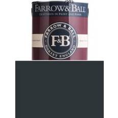 Farrow & Ball Hague Blue 2.5 L Casein Distemper No. 30 Wall Paint, Ceiling Paint Blue
