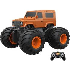 Remote-Controlled Car E343-003