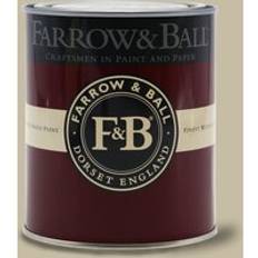 Paint Farrow & Ball Fawn 2.5 L Casein Distemper No. 10 Ceiling Paint 2.5L
