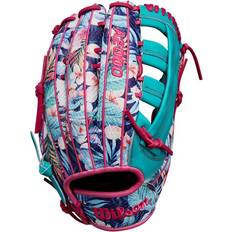 Guantes de Béisbol Wilson Spring 2025 Randy Arozarena RA56 12.75” Game Model Outfield Baseball Glove Size 12.75"