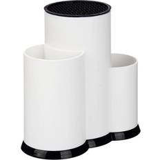 Køkkenknive Kinvara Knivholder Plast 12,5 x 23 x 22 cm