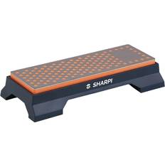 Diamant - Slipstenar Knivslipar Sharpie Diamantslipsten Dubbelsidig 600 1000 Grit