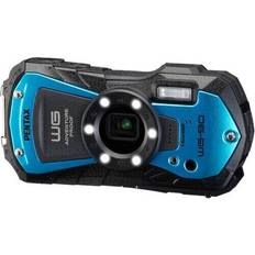 Pentax WG-90 Fuld HD 16 MP 120 fps