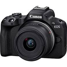 Digital Cameras Canon EOS R50 Kit with RF 18-45mm