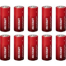 VC-16108100 N Battery 880 mAh 1.5 V 10 pcs