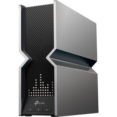 Routrar TP-Link Archer BE19000 Tri-Band Wi-Fi 7 Router