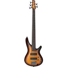 Ibanez SR375F Fretless Electric Bass