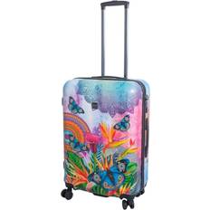 Bon Gout Kufferter Bon Gout Model BAHAMAS Mellem Kuffert