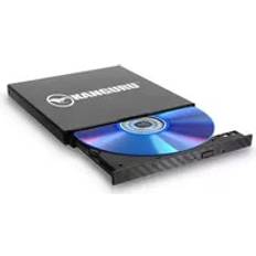 Optical Drives iStorage U3-BDRW-SL Optical Disc Drive