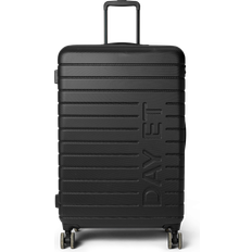 Tonal 28 Stor Resväska 79cm Svart