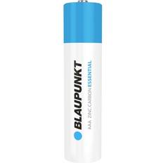 Blaupunkt AAA Batteri Zink-kul 1.5 V 4 stk