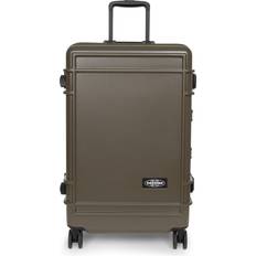 Eastpak Luggage Eastpak Resist'R Case 4-Rollen Trolley Olivgrün
