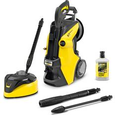 Hogedrukreinigers Kärcher Pressure Washer K 7 Premium Power Flex