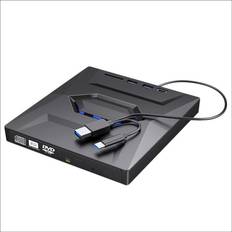 Optical Drives Tlily USB3.0 Type-C DVD Burner