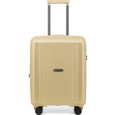 Gul Kufferter HALO Epic Kuffert 55 cm Gul