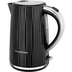 Kettles Russell Hobbs Textured Design Electric Kettle 3000W 1.7L