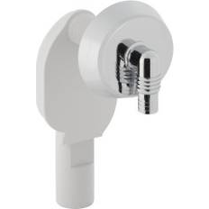 Geberit 40 mm Vattenlås Uniflex Tvättmaskin