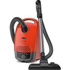 Aspirapolveri a cilindro Miele Guard S1 Junior Red