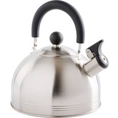 Mr-Coffee Carterton Whistling Tea Kettle 1.5-Quart