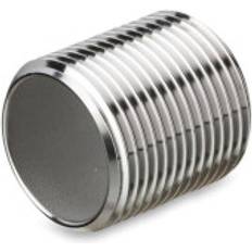 Nippel Med Cylindrisk Gänga 1.8x16 mm