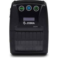 Zebra ZQ210 Label Printer 203 x 203 DPI Wired