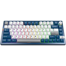 Montech MKey Pro 75% TKL Wireless Gaming Keyboard