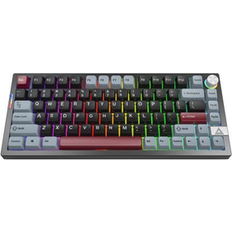 Montech MKey Pro 75% TKL Wireless Gaming Keyboard
