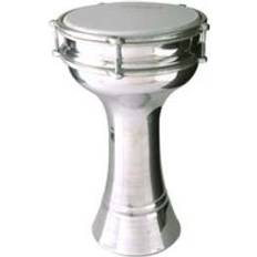 Stagg Aluminium Darbuka 17cm