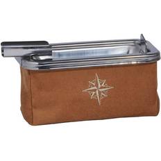 Marine Business Rectangular Ashtray
