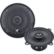 Boat & Car Speakers HiFonics TRX 52 2-Way Lautsprecher 150 Watt