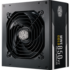 MWE 850W V2 Power Supply