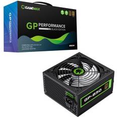 Gamemax GameMax GP850 850W ATX Power Supply Unit