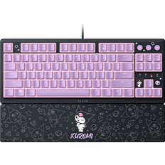 Razer Ornata V3 Tenkeyless Kuromi Edition